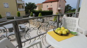 Apartments Totic